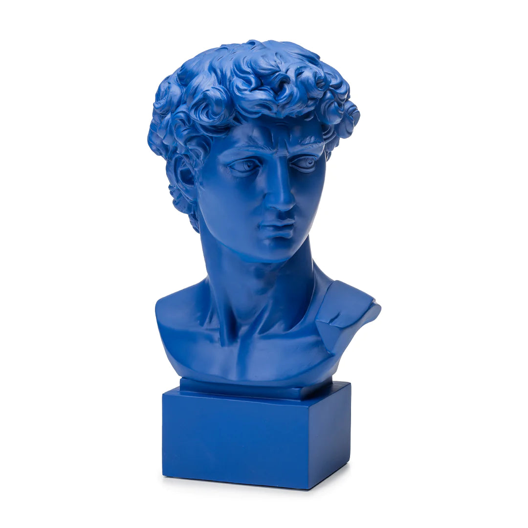 Palais Royal - Busto David Bellimbusti 18cm