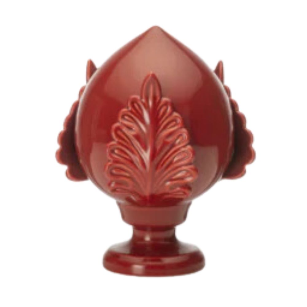 Palais Royal - Pumo Terracotta 12cm