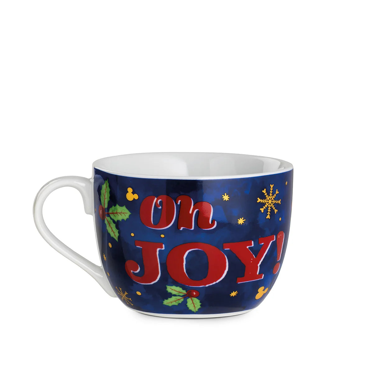 Egan - Tazza colazione Winter Magic Donald Duck 520ml