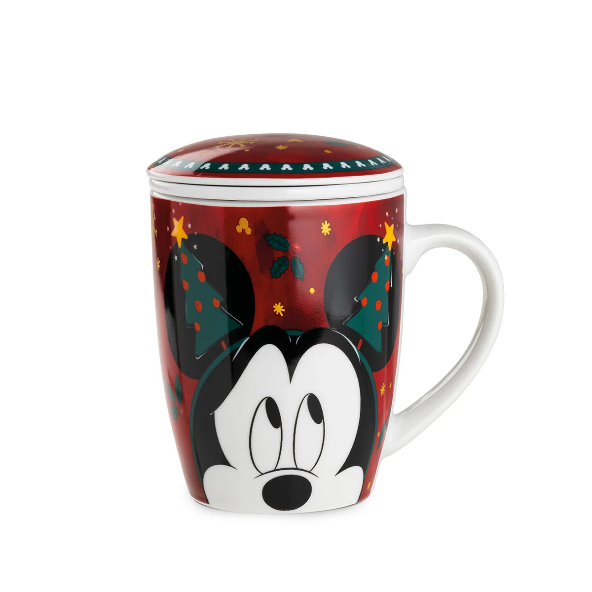 Egan - Tisaniera Winter Magic Mickey Mouse ml 430