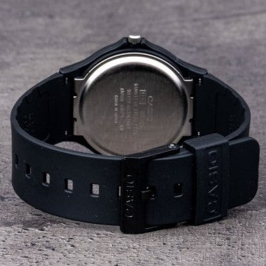 Casio Orologio MQ-24-7BLLEG