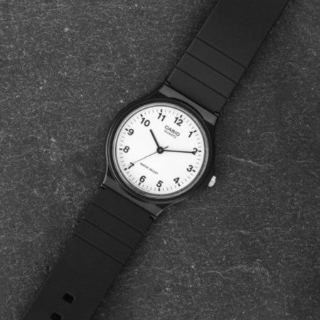 Casio Orologio MQ-24-7BLLEG