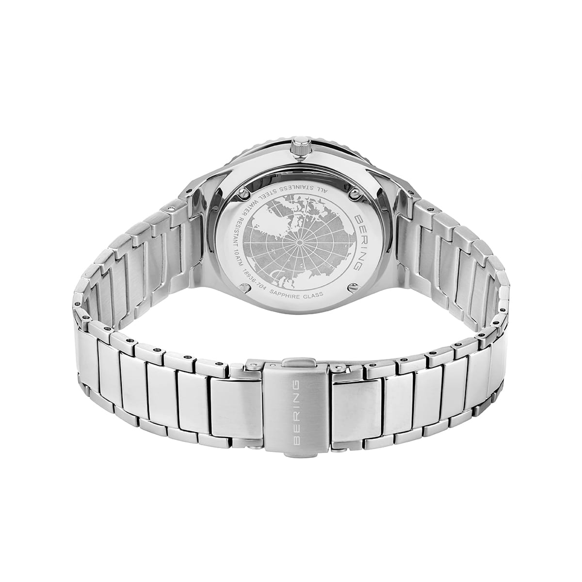 Bering Classic Arctic Sailing Orologio 18936-704