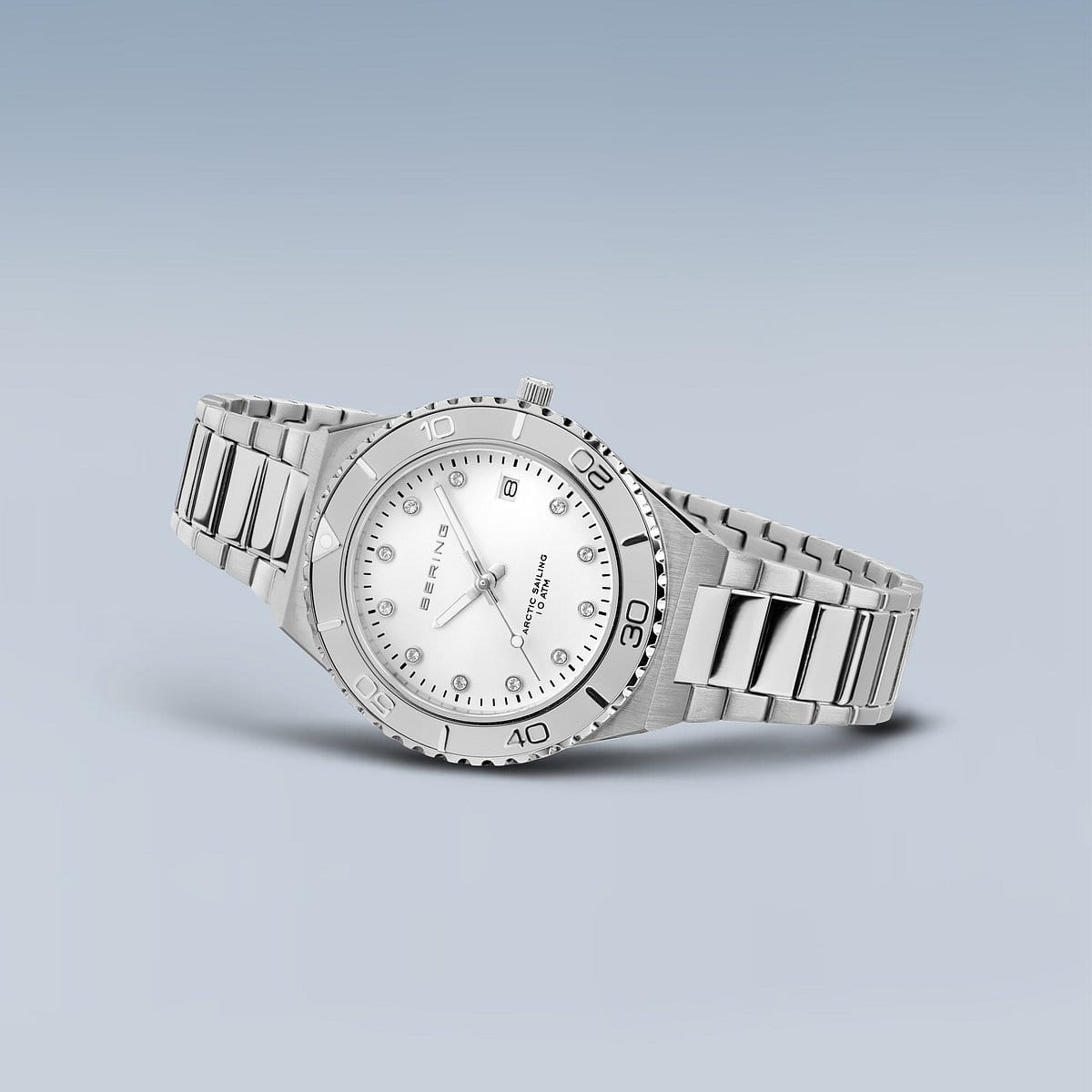 Bering Classic Arctic Sailing Orologio 18936-704