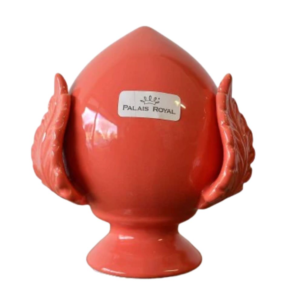 Palais Royal - Pumo in Ceramica Pesca 12cm