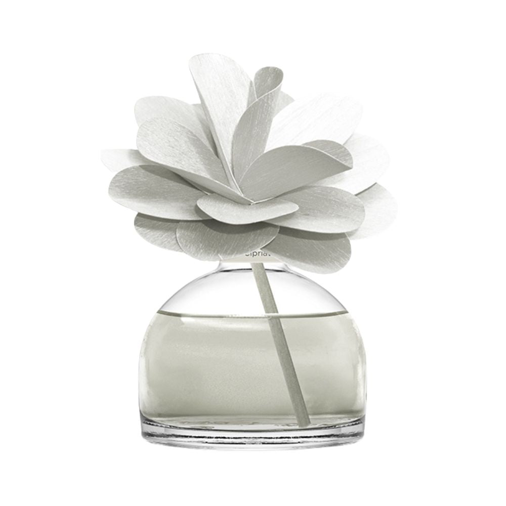 Muhà - profumatore d'ambiente flower diffuser - iris cipriato 200ml