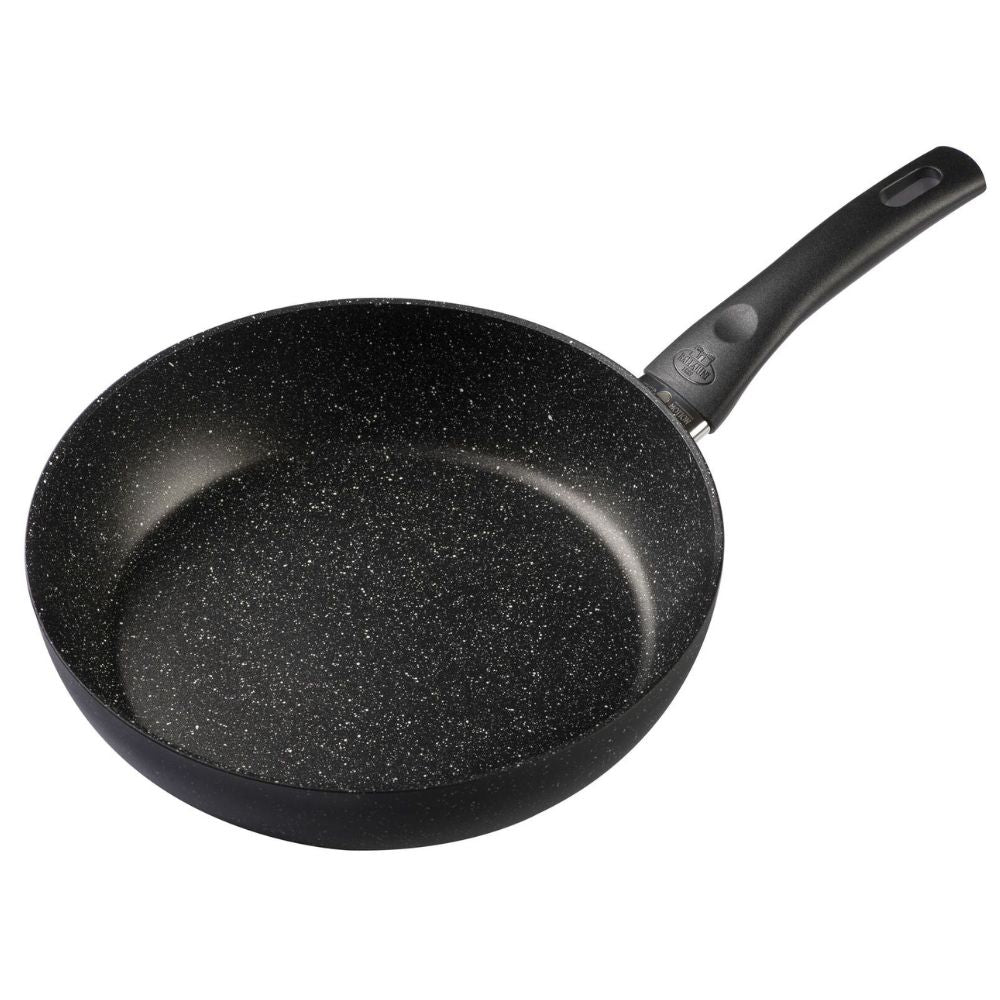 Ballarini - tegame un manico antiaderente linea vipiteno 28cm