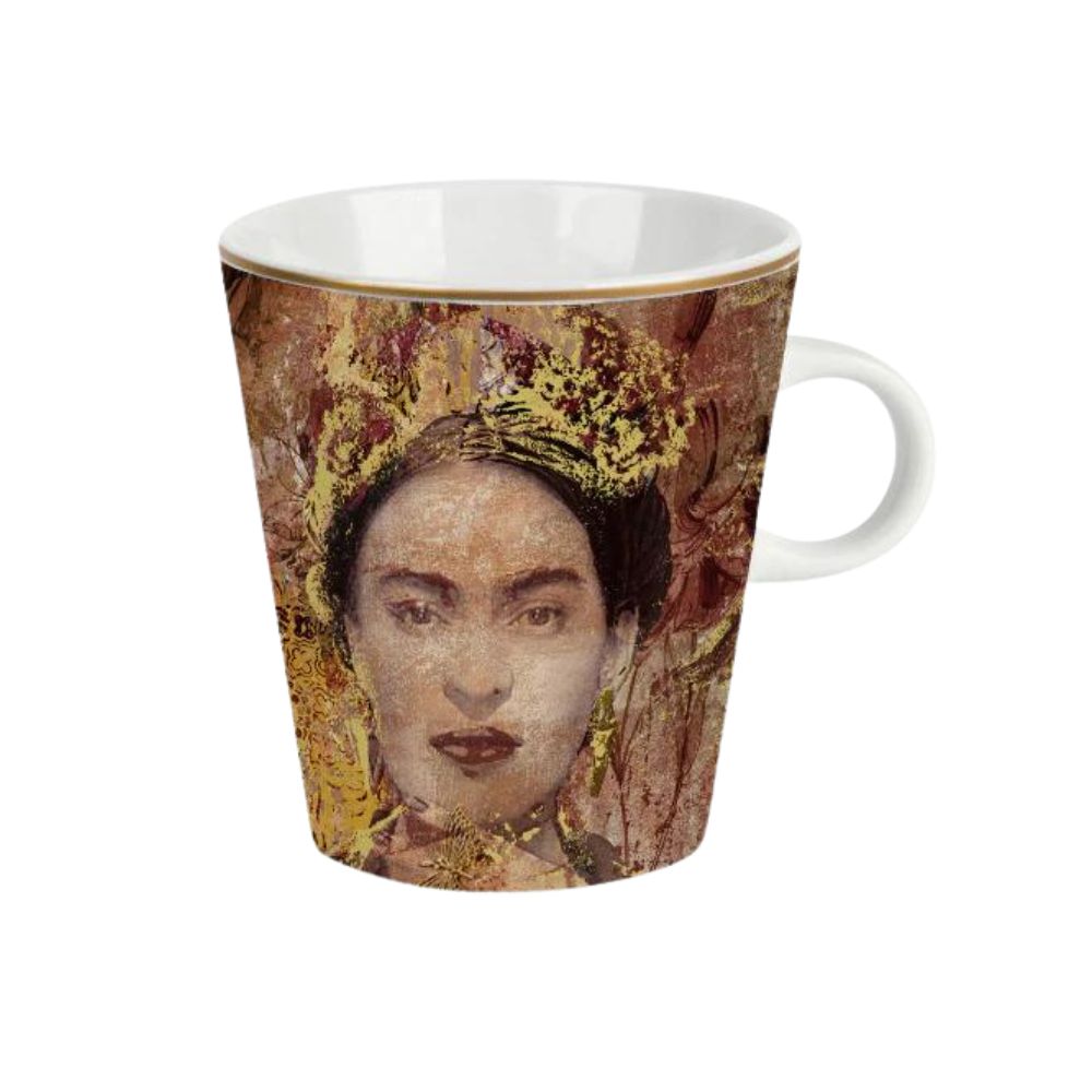 Baci Milano - Tazza Memories in Porcellana Frida