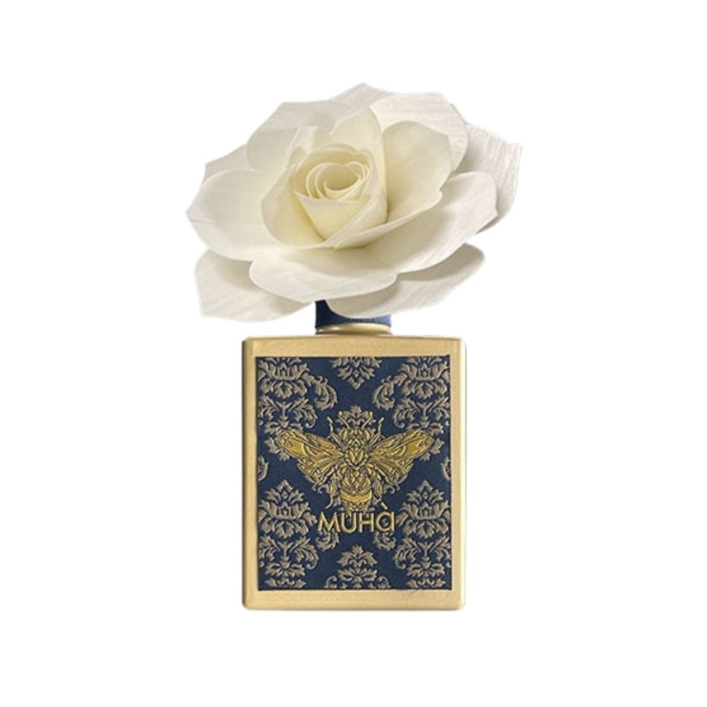 Muhà - profumatore d'ambiente Art Diffuser - fiori di cotone 200ml