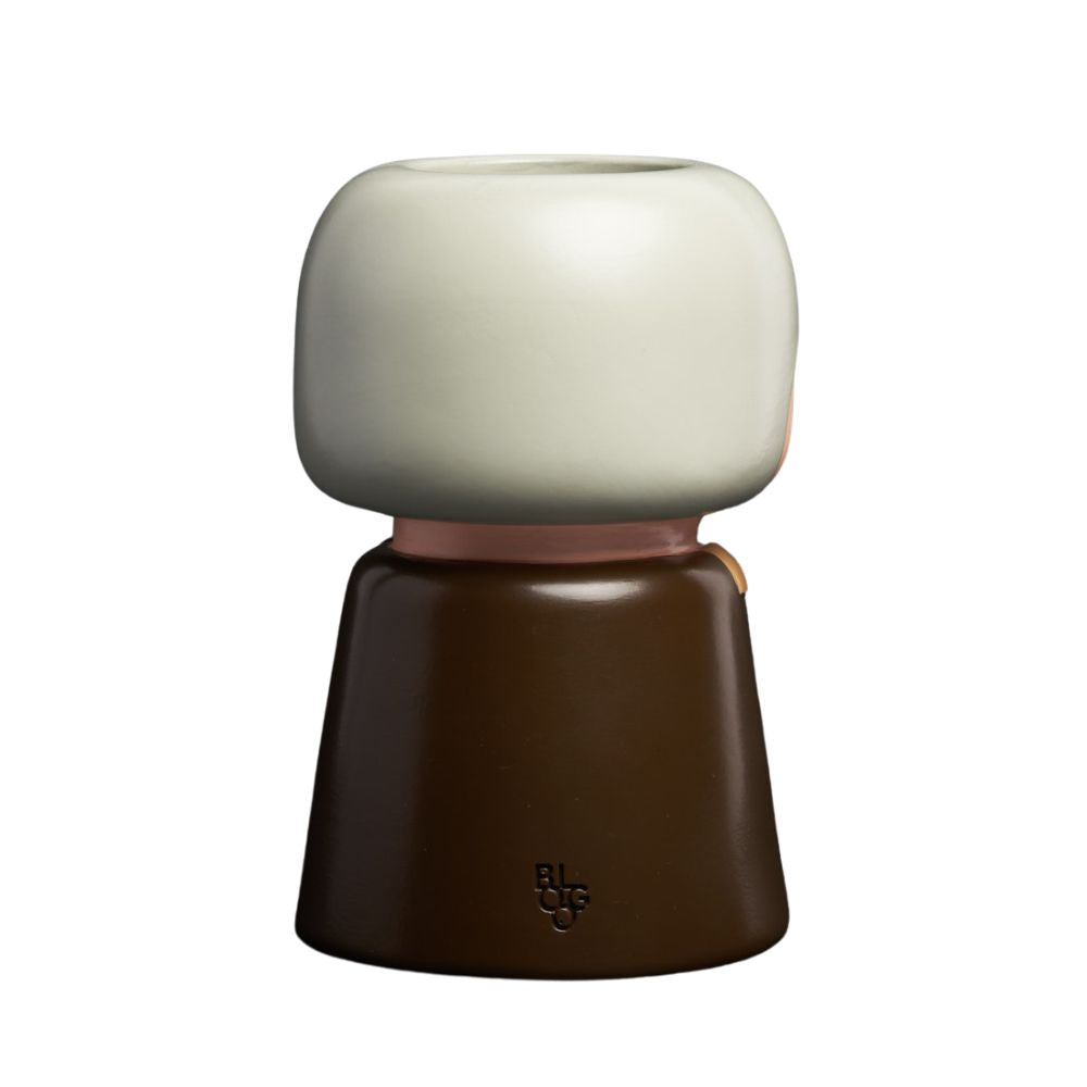 Blogo Firenze - vaso icon albert einstein universe 15 cm