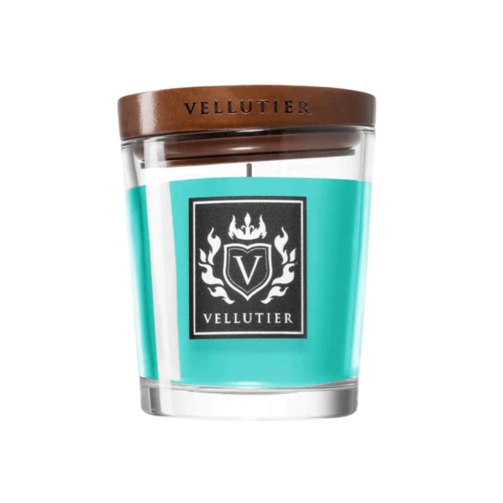Vellutier - candela profumata sensual sharm 90g