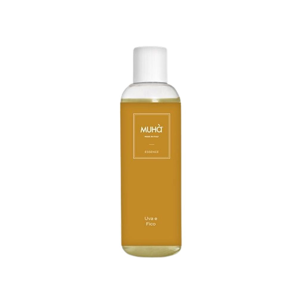 Muhà - ricarica profumatore d'ambiente - uva e fico 100ml