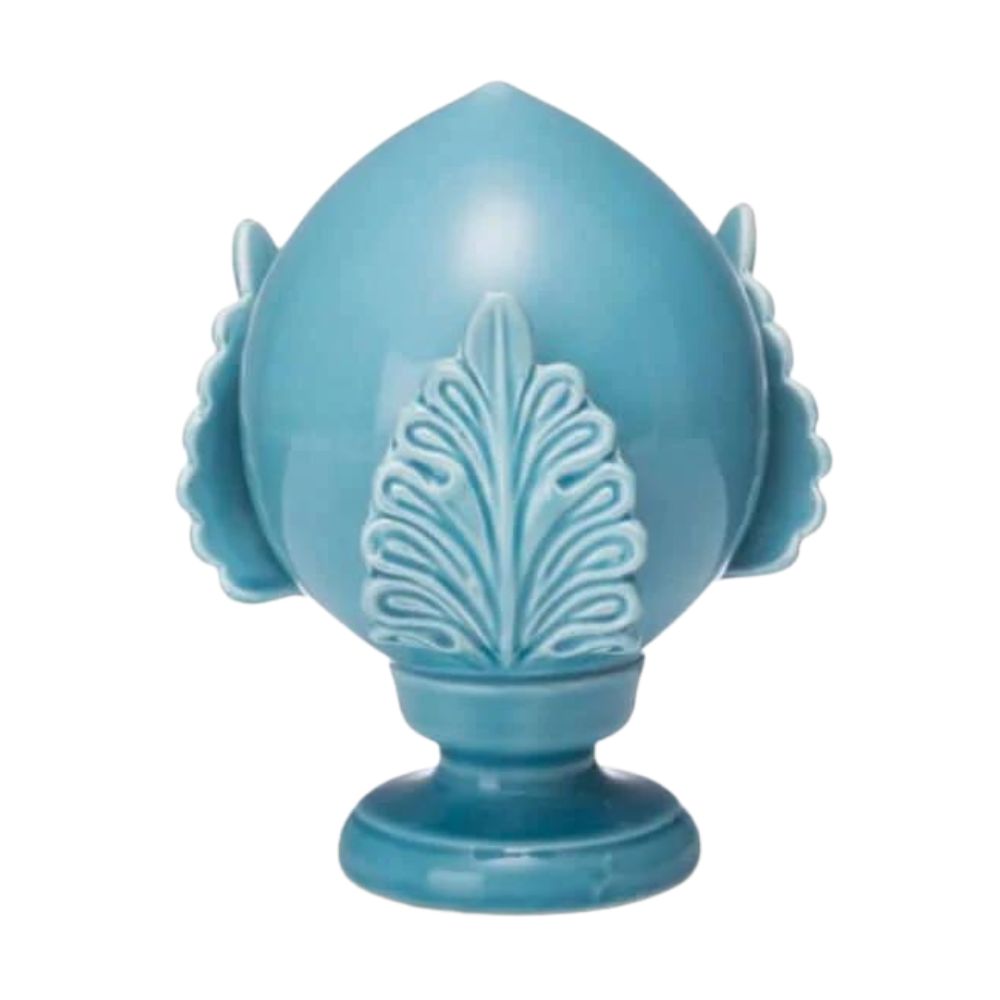 Palais Royal - Pumo in Ceramica Cielo 12cm