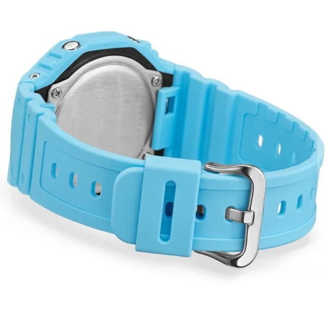 GSHOCK Orologio GA-2100-2A2ER