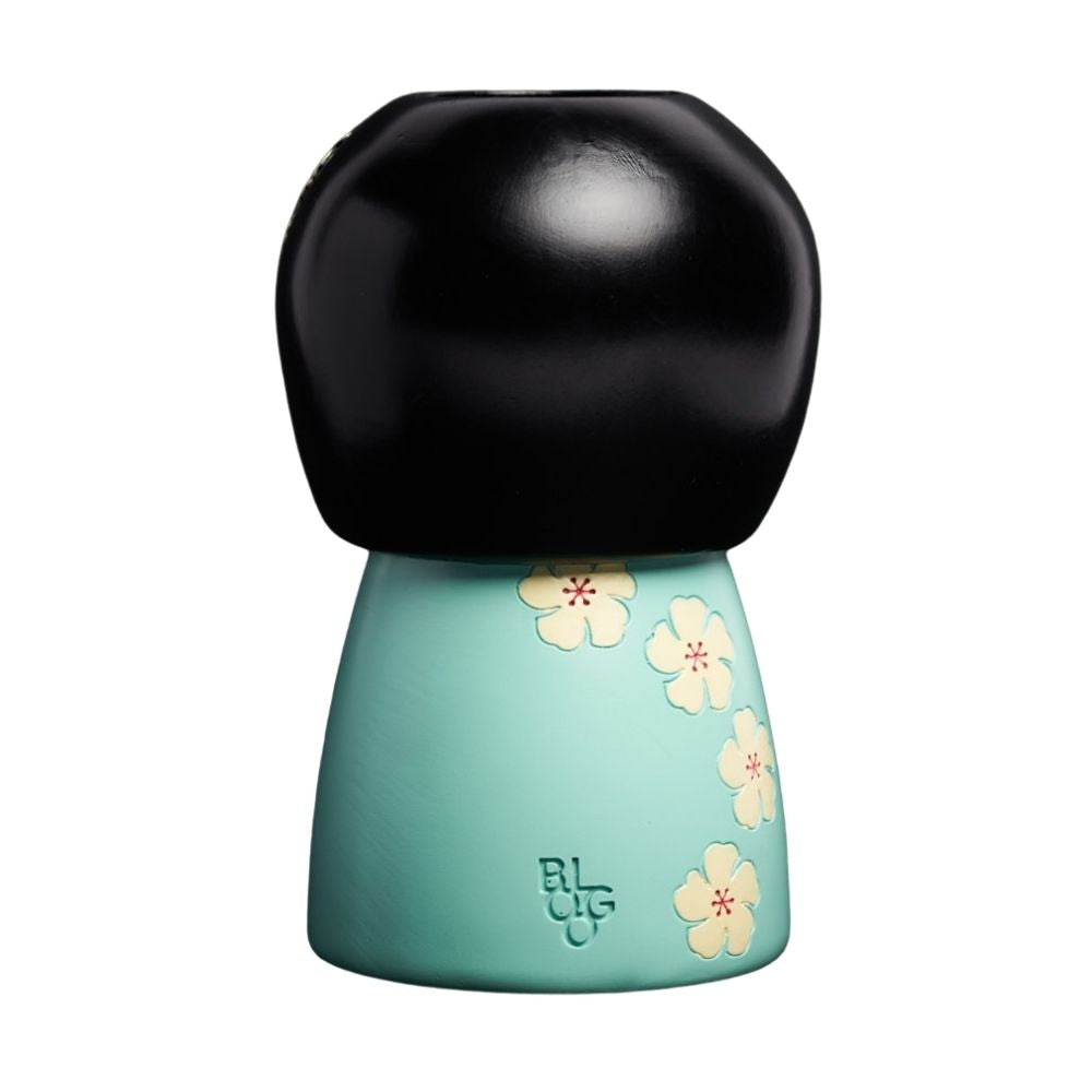 Blogo Firenze - vaso kokeshi gioia aika 15 cm