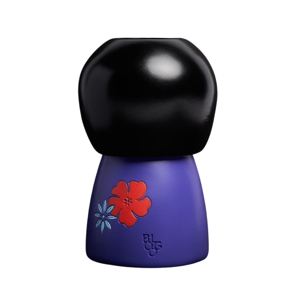 Blogo Firenze – vaso kokeshi fortuna maiko 26cm