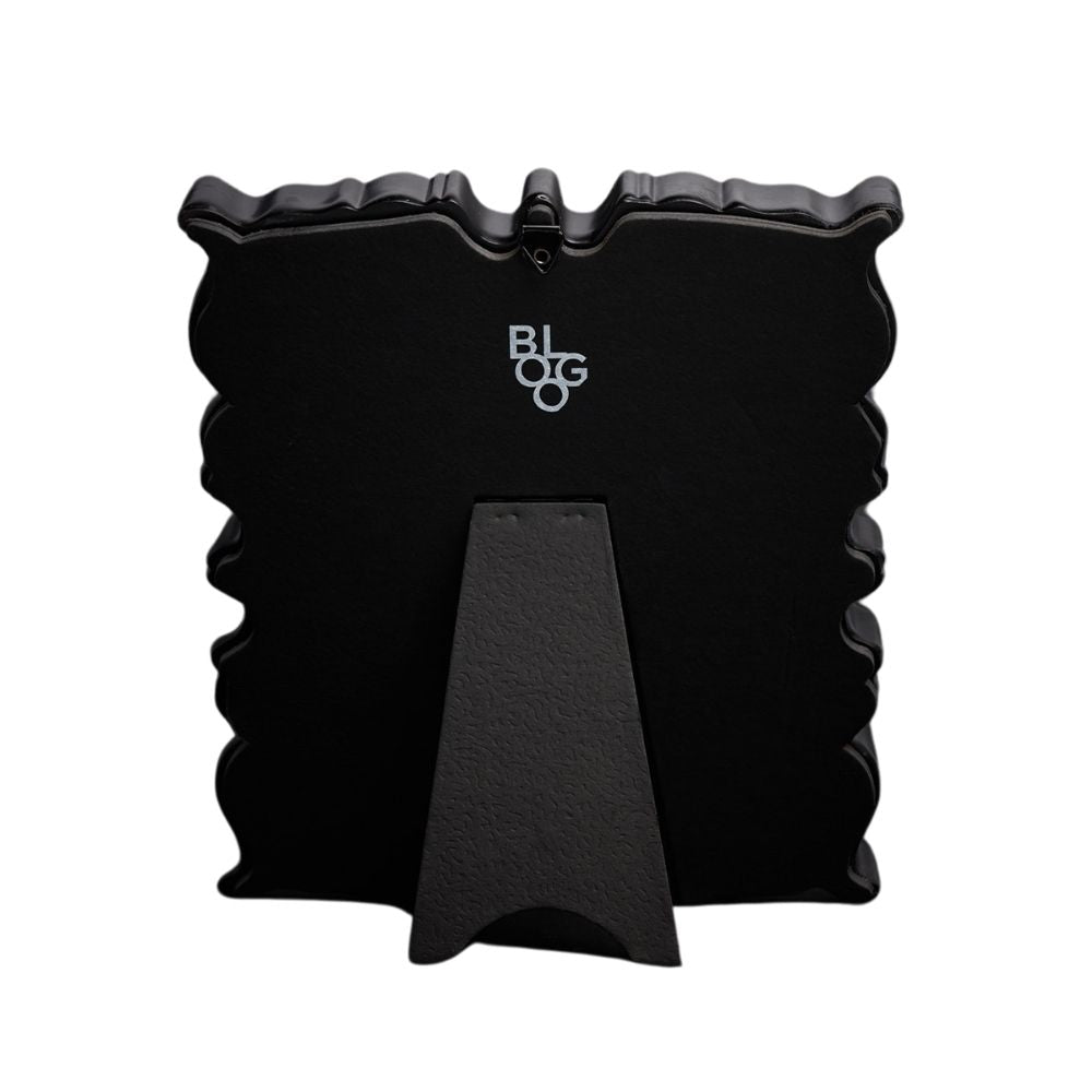 Blogo Firenze - frame quadro decorativo Apple Red 19,5 cm x 25 cm