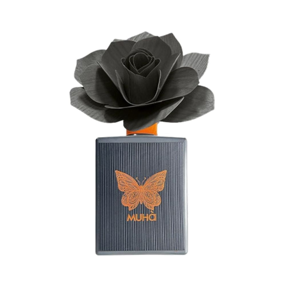 Muhà - profumatore d'ambiente Art Diffuser - cedro e bergamotto 200ml