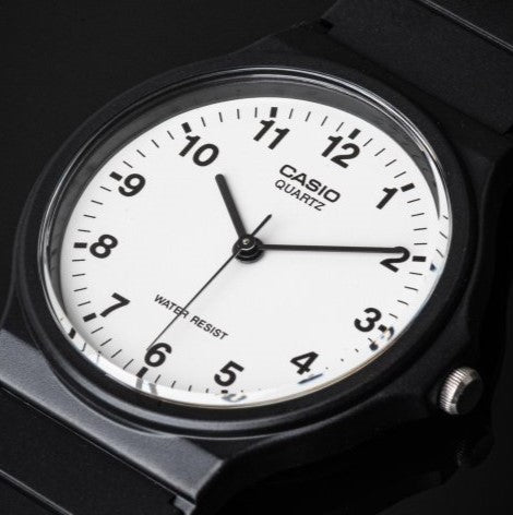 Casio Orologio MQ-24-7BLLEG