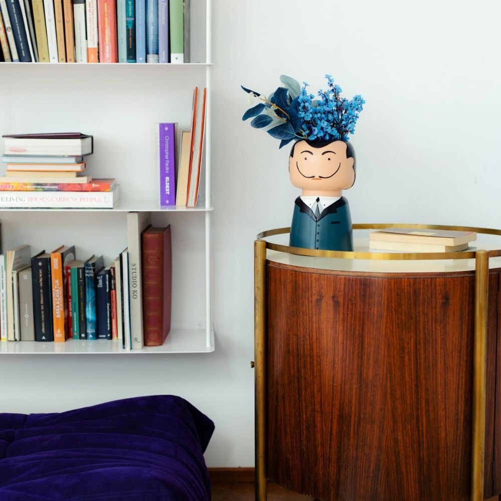 Blogo Firenze - vaso icon surrealism 15 cm
