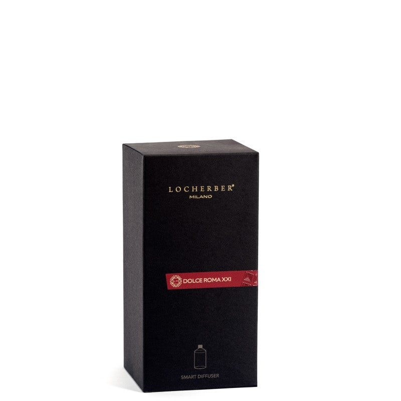Locherber milano- ricarica profumatore per ambiente dolce roma XXI 500ml