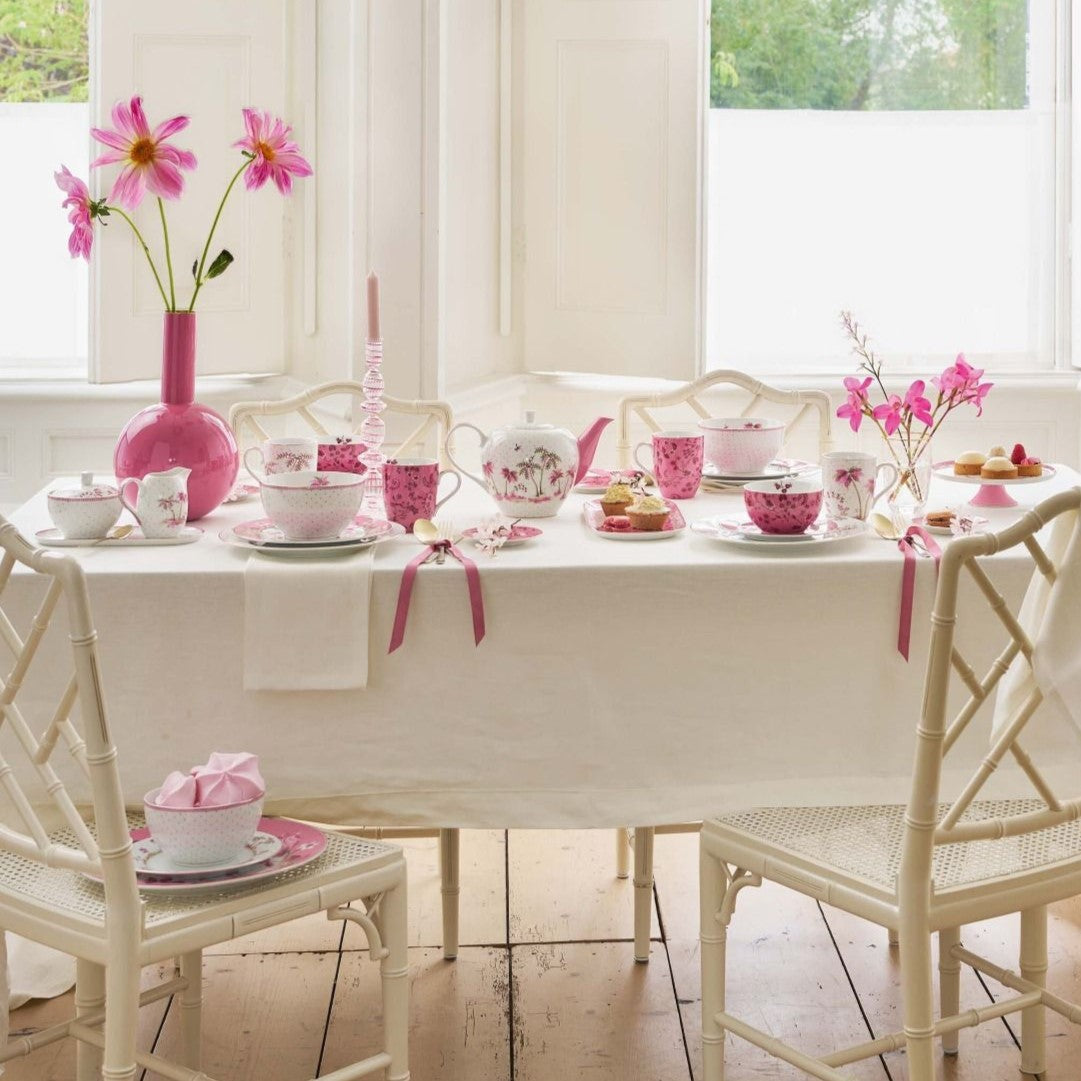 Pip Studio - set da 2 tazze in porcellana jolie 350ml