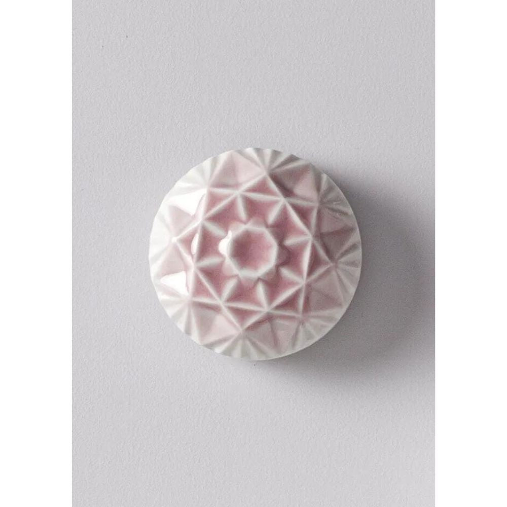 Lladrò - candela profumata echi della natura vaniglia, miele e frutti rossi 200g