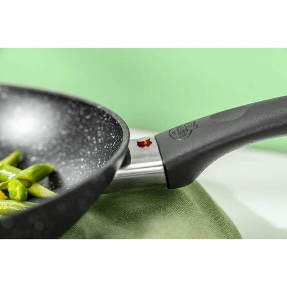 Ballarini - tegame un manico antiaderente linea vipiteno 28cm
