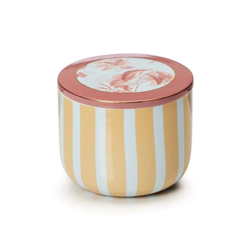 Palais Royal - Scatola Portaoggetti Portofino in Porcellana 11x10cm