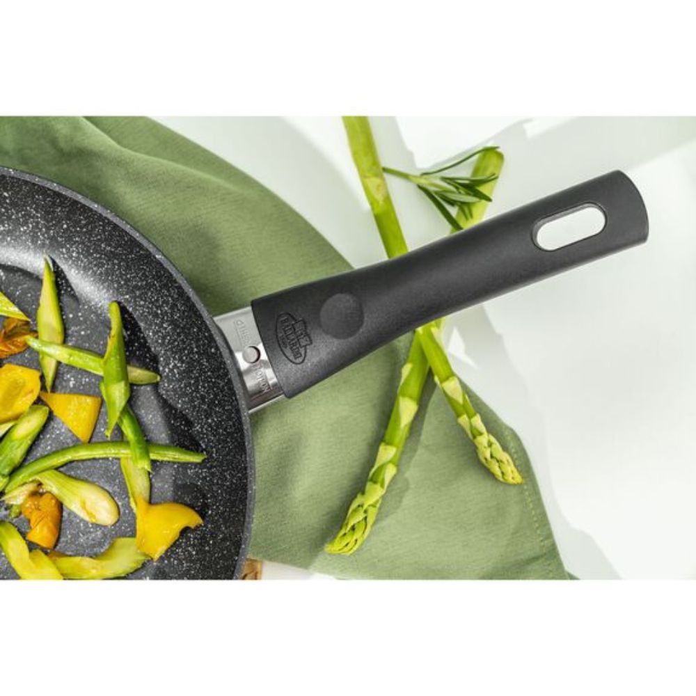 Ballarini - tegame un manico antiaderente linea vipiteno 28cm