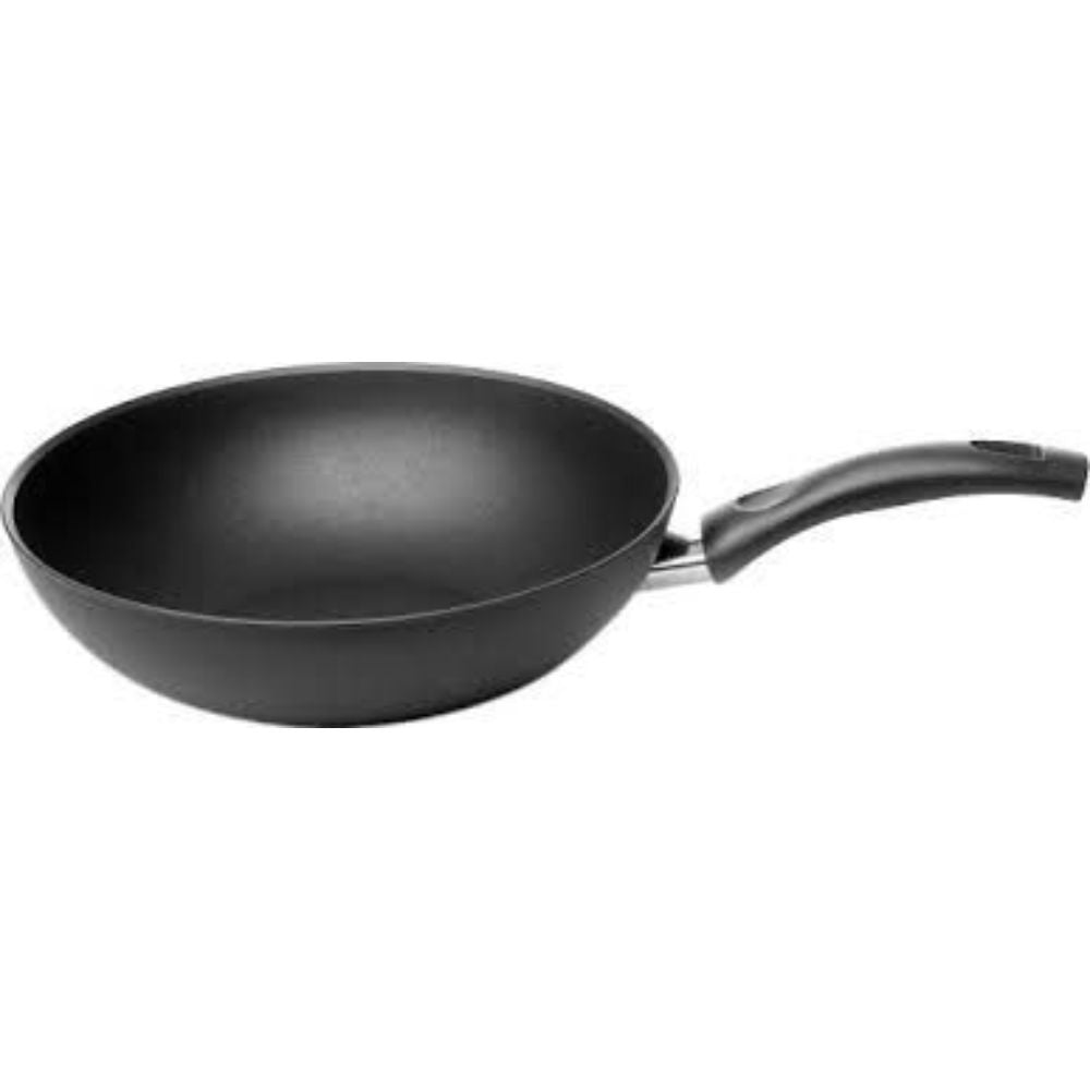 Ballarini - wok antiaderente linea cooking 28cm