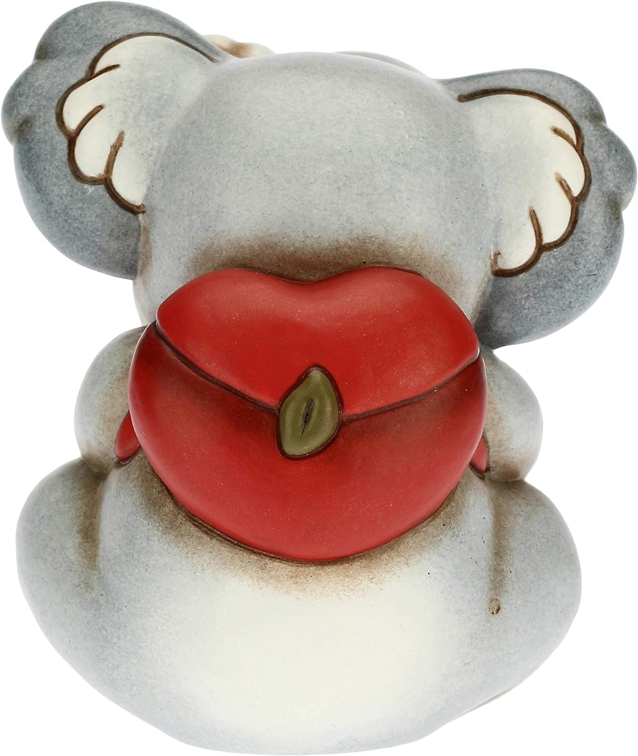 Thun - Koala Adelaide Pronta con Lo Zainetto in ceramica 7,9x7,1x8,1 h cm