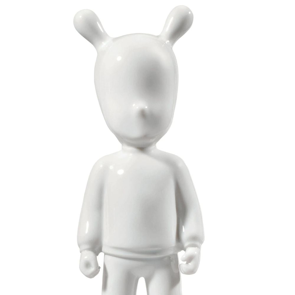 Lladrò - scultura the guest Jaime Hayon 30cm