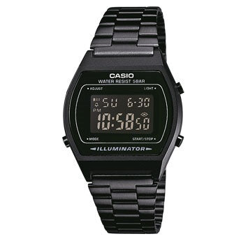 Casio Orologio B640WB-1BEF