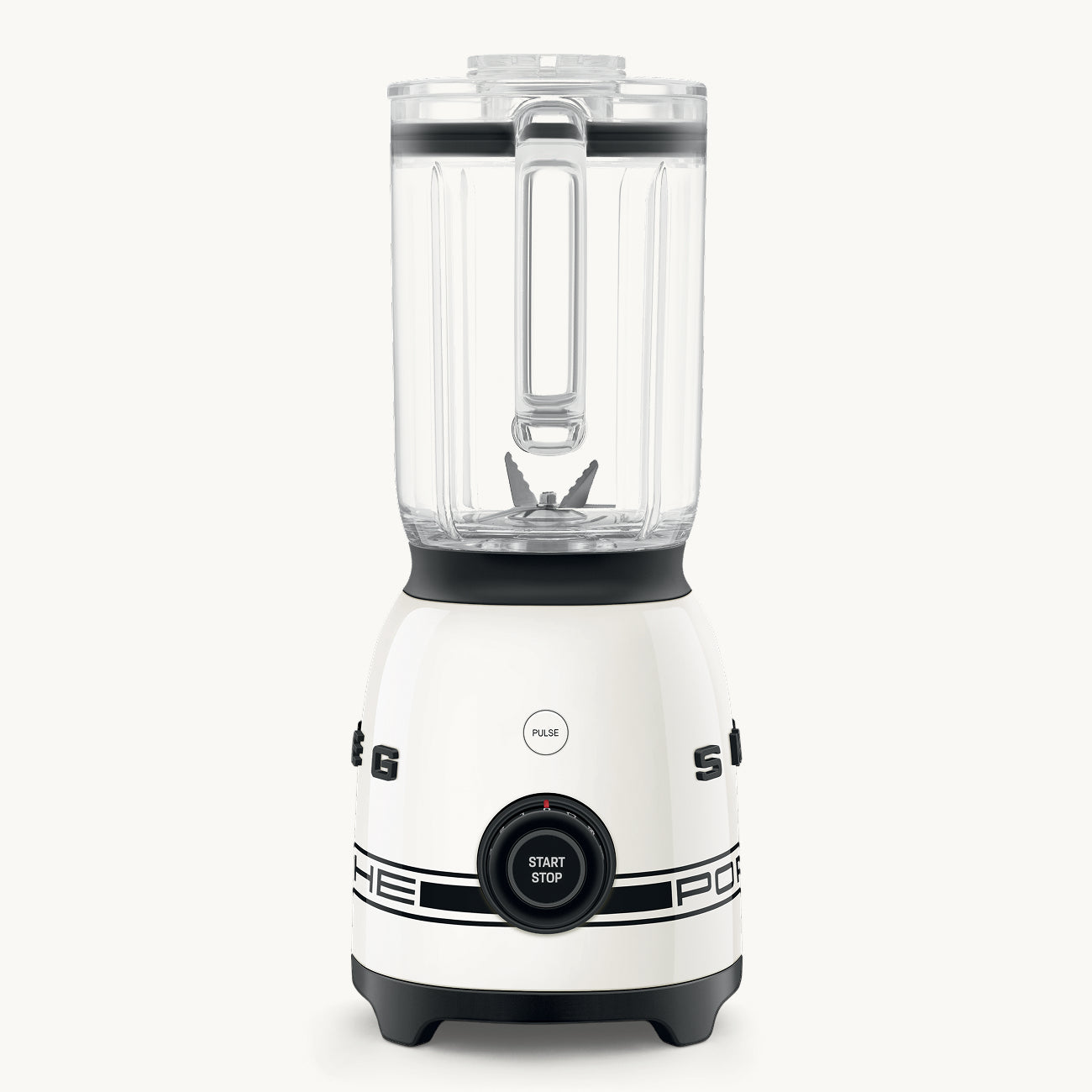 Smeg - frullatore stile anni 50 vari colori