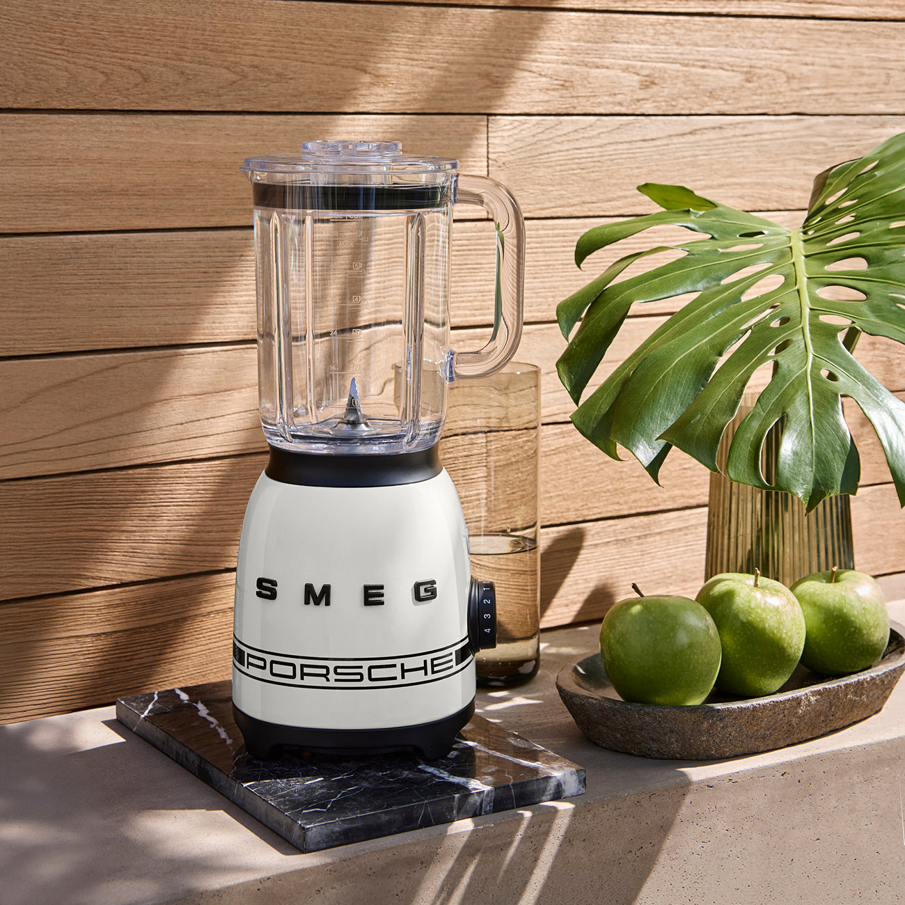 Smeg - frullatore stile anni 50 vari colori