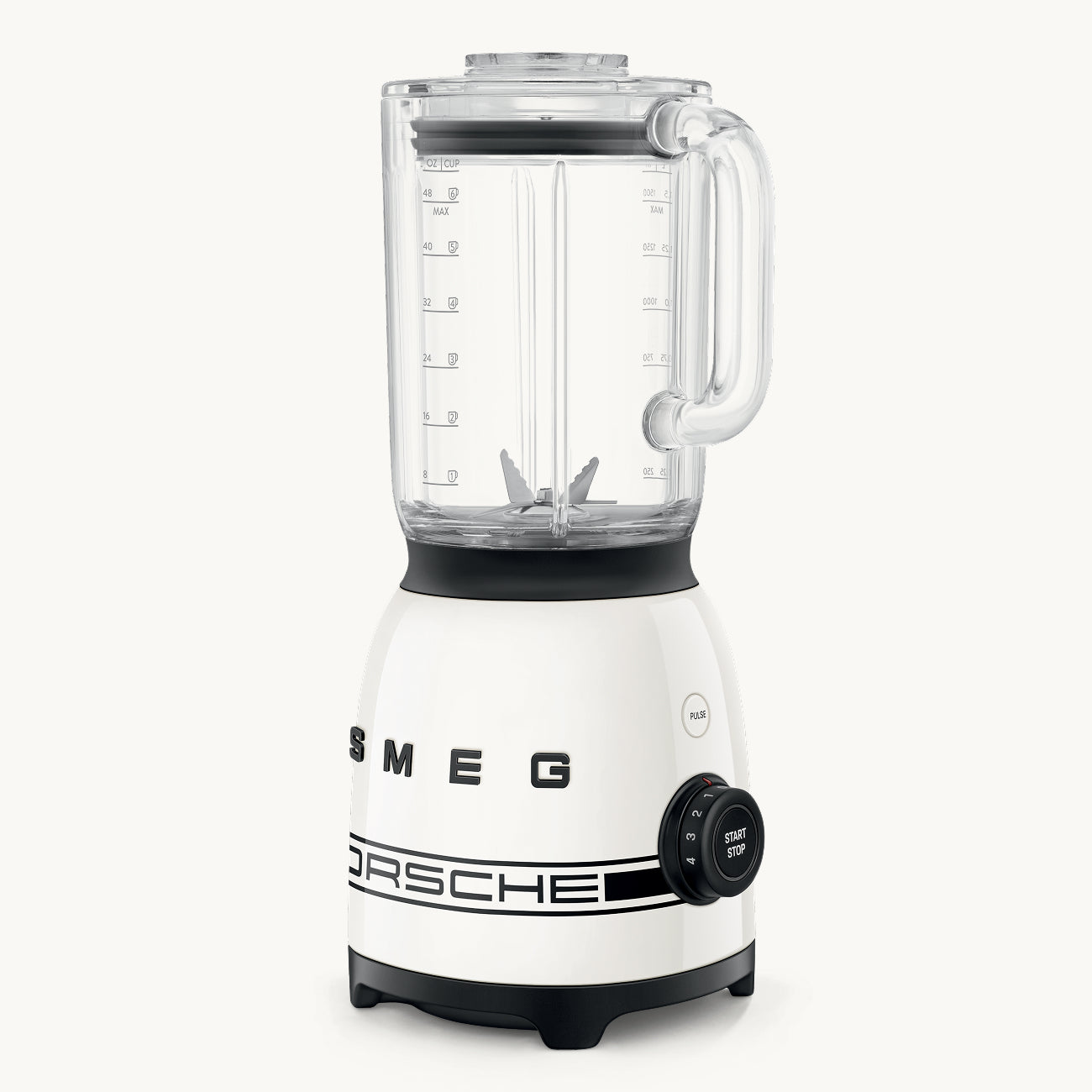 Smeg - frullatore stile anni 50 vari colori