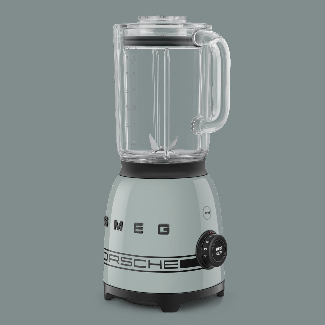 Smeg - frullatore stile anni 50 vari colori