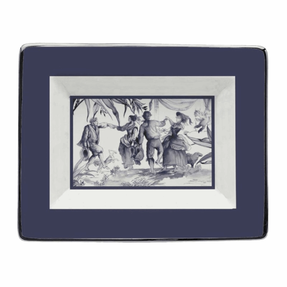 Svuotatasche - Versailles