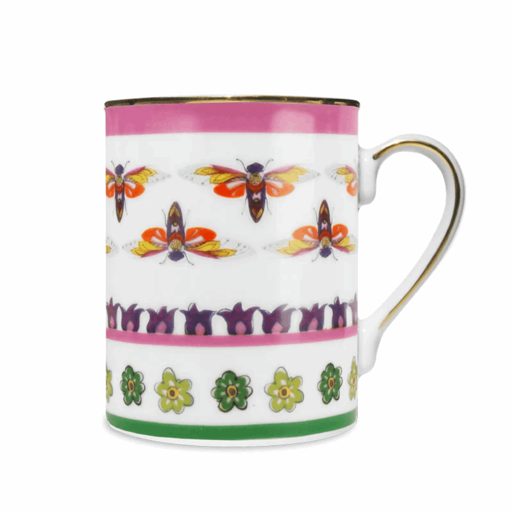 Mug - Amazzonia