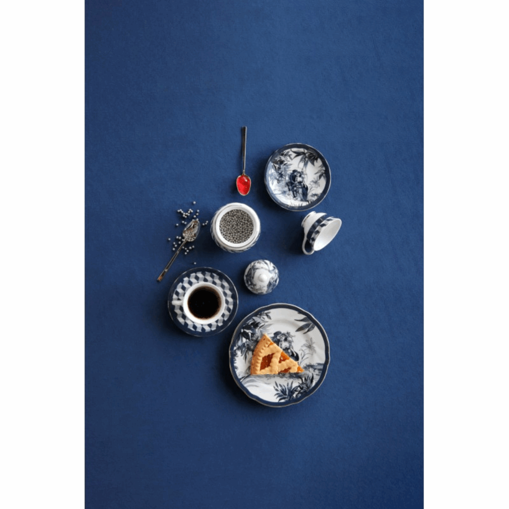 Tazzine da caffè - set di 2 tazze Versailles