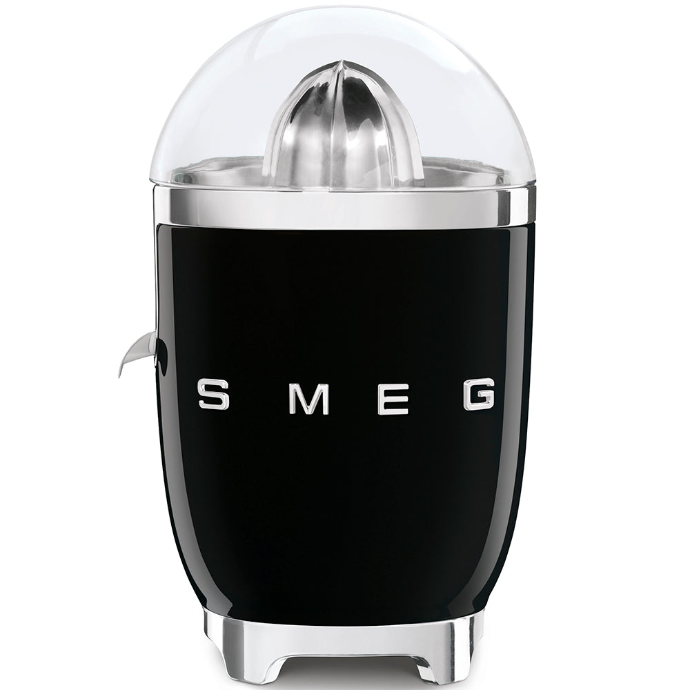 Smeg - spremiagrumi elettrico stile anni 50