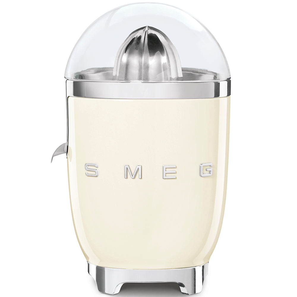 Smeg - spremiagrumi elettrico stile anni 50