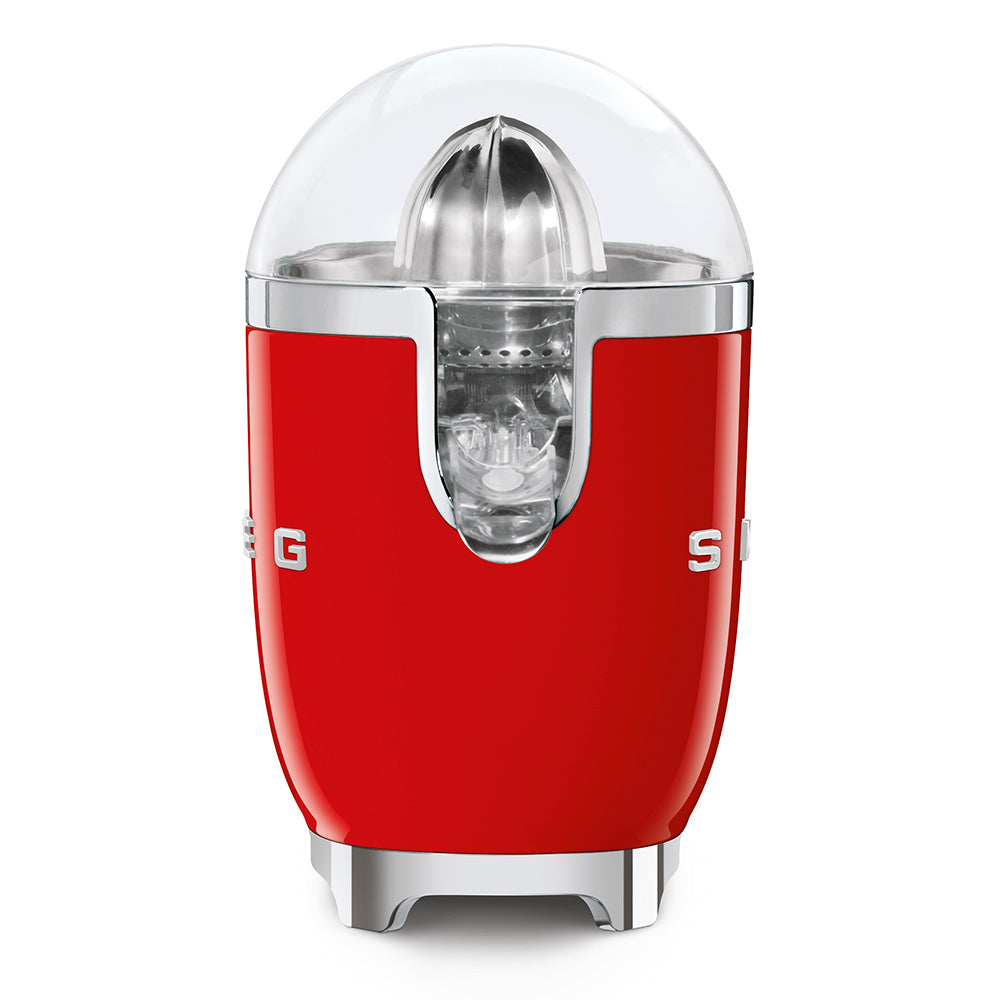 Smeg - spremiagrumi elettrico stile anni 50