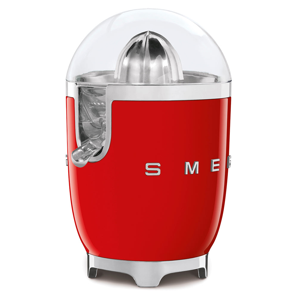 Smeg - spremiagrumi elettrico stile anni 50