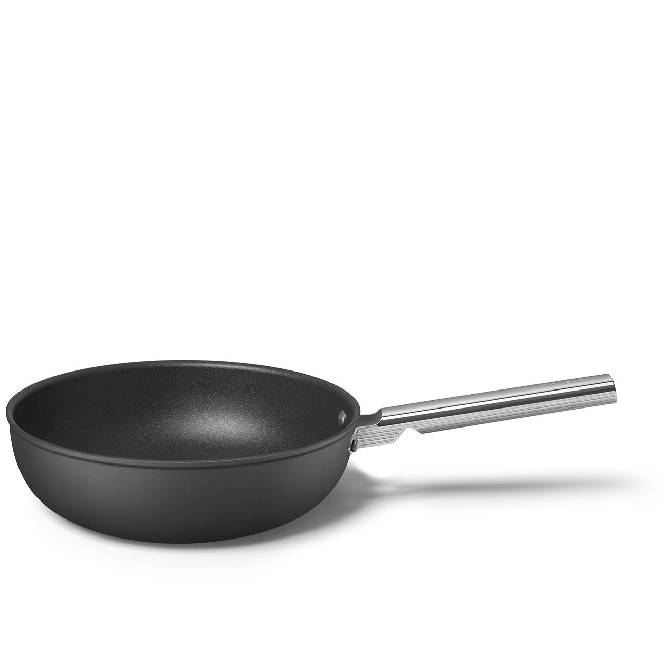 Smeg – wok antiaderente stile anni 50, 30 cm