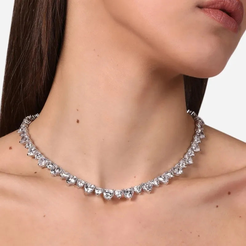 Collana Chiara Ferragni Infinity Love J19AUV01