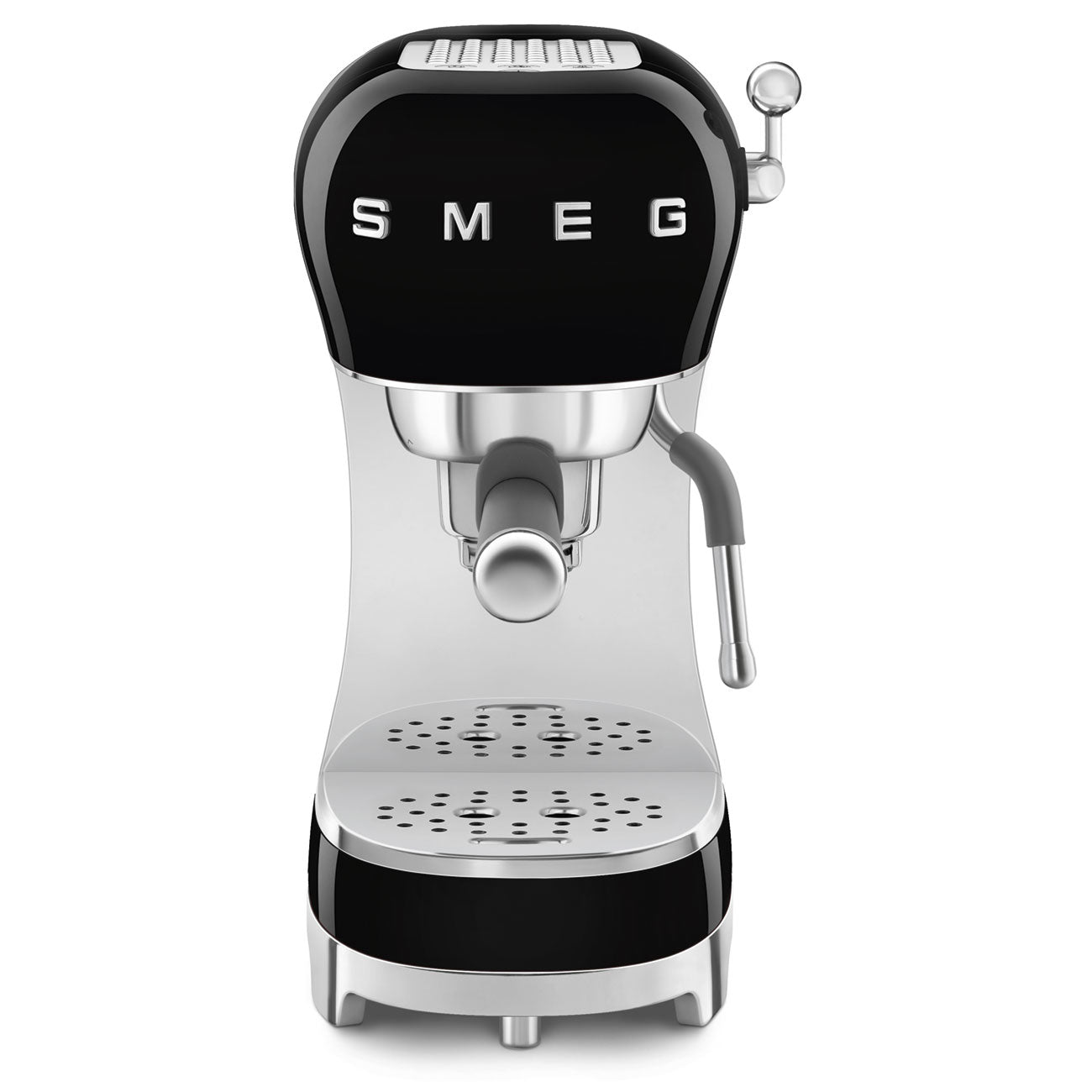 Smeg - macchina da caffè espresso manuale vari colori