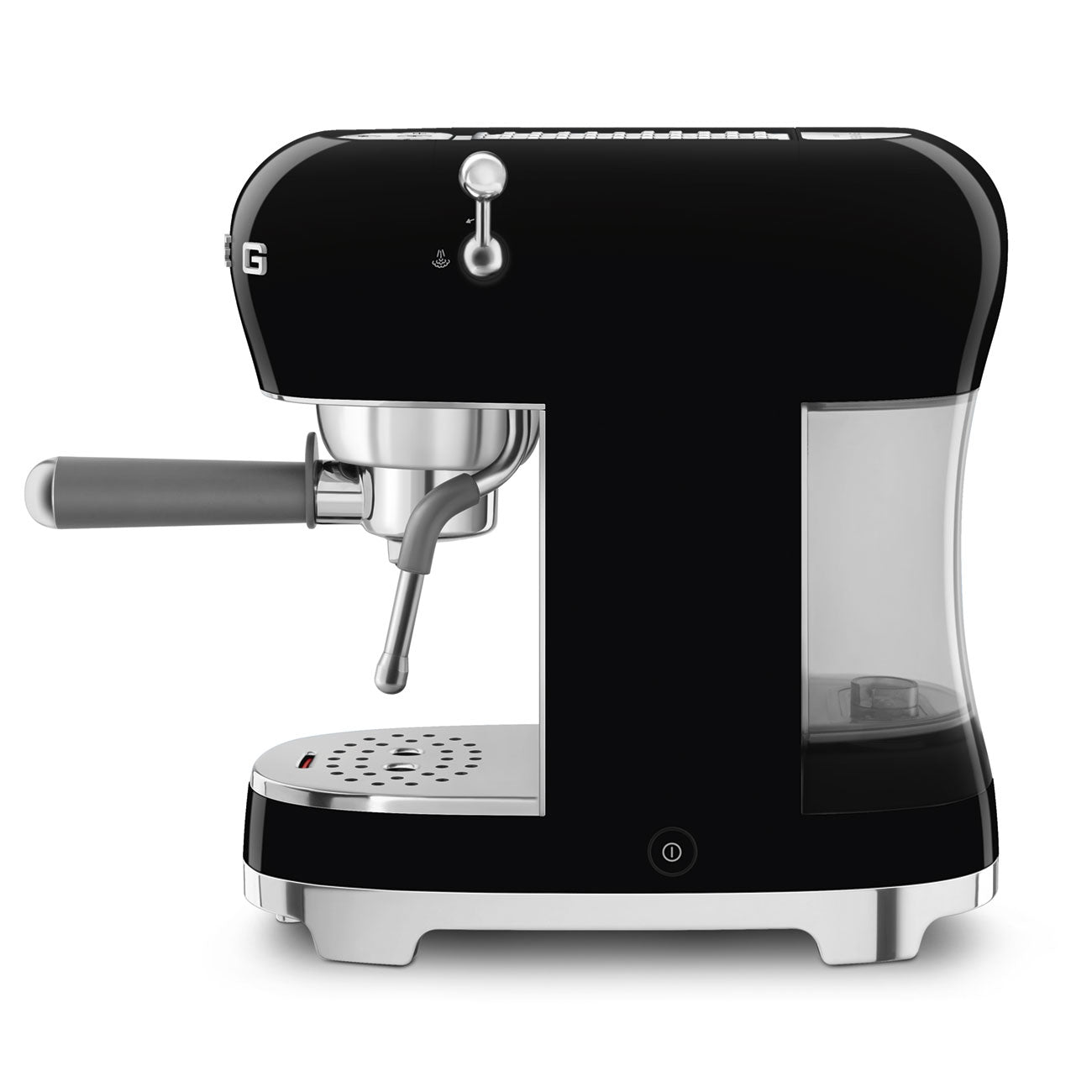 Smeg - macchina da caffè espresso manuale vari colori