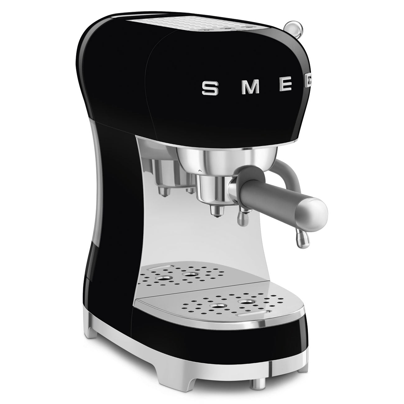 Smeg - macchina da caffè espresso manuale vari colori